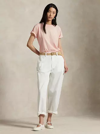 POLO RALPH LAUREN | T-Shirt | rosa
