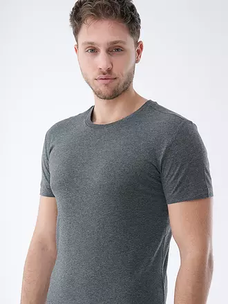 POLO RALPH LAUREN | T-Shirts 3-er Pkg. | grau