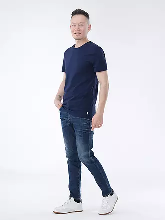 POLO RALPH LAUREN | T-Shirts 3-er Pkg. | weiss