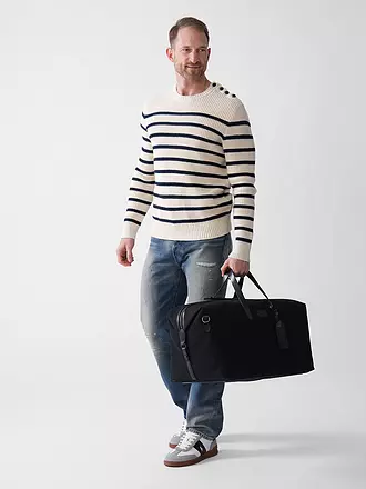 POLO RALPH LAUREN | Tasche - Weekender | schwarz