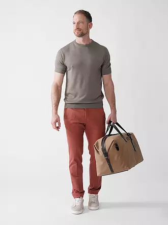 POLO RALPH LAUREN | Tasche - Weekender | schwarz