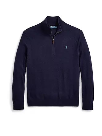 POLO RALPH LAUREN | Troyer Pullover Regular Fit | 