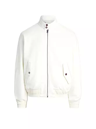 POLO RALPH LAUREN | Windbreaker | weiss