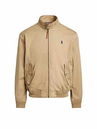 POLO RALPH LAUREN | Windbreaker | dunkelblau