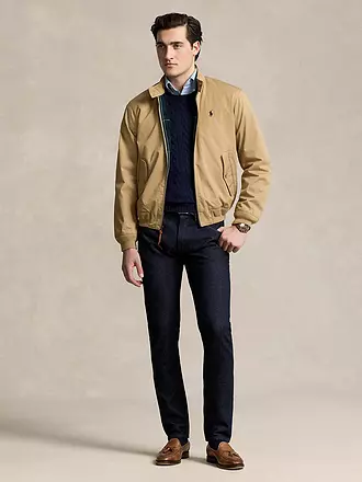 POLO RALPH LAUREN | Windbreaker | dunkelblau