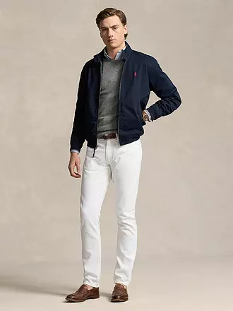 POLO RALPH LAUREN | Windbreaker | hellbraun