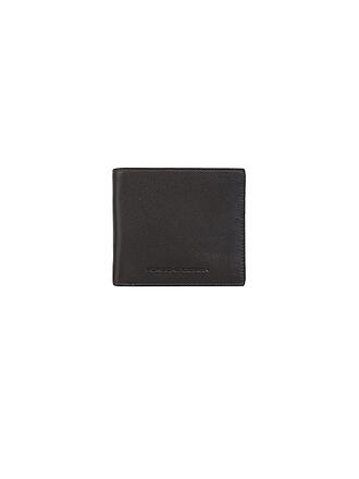 PORSCHE DESIGN | Geldbörse | braun