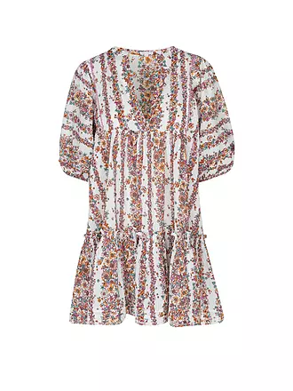 POUPETTE ST. BARTH | Minikleid ARIA | bunt