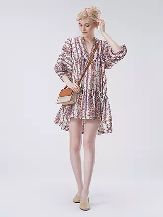 POUPETTE ST. BARTH | Minikleid ARIA | bunt