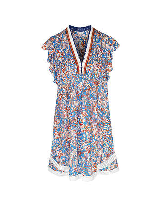 POUPETTE ST. BARTH | Minikleid SASHA | blau