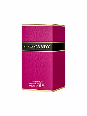 PRADA | Candy Eau de Parfum Spray 50ml | keine Farbe