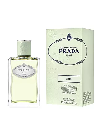 PRADA | Infusion d'Iris Eau de Parfum 100ml | keine Farbe