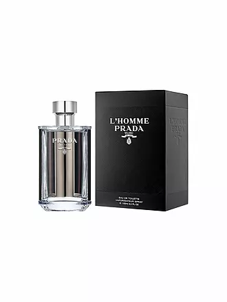 PRADA | L'Homme Prada Eau de Toilette Spray 100ml | keine Farbe