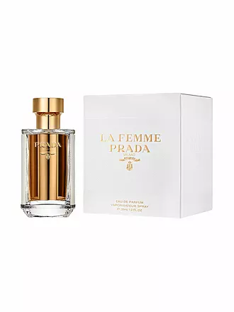 PRADA | La Femme Prada Eau de Parfum Spray 35ml | keine Farbe