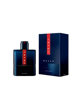 PRADA | Luna Rossa Ocean Eau de Parfum 100ml | keine Farbe