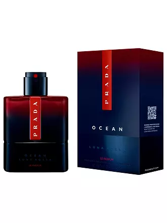 PRADA | Luna Rossa Ocean Le Parfum 50ml Nachfüllbar | keine Farbe