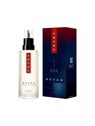 PRADA | Luna Rossa Ocean Le Parfum 50ml Nachfüllbar | keine Farbe