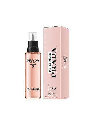 PRADA | Paradoxe Eau de Parfum Refill 100ml | keine Farbe