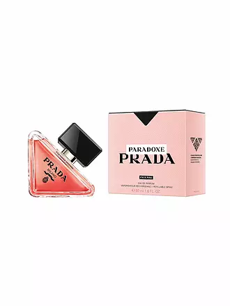 PRADA | Paradoxe Intense Eau de Parfum 100ml Nachfüllflakon | keine Farbe