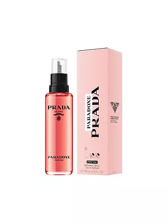 PRADA | Paradoxe Intense Eau de Parfum 100ml Nachfüllflakon | keine Farbe