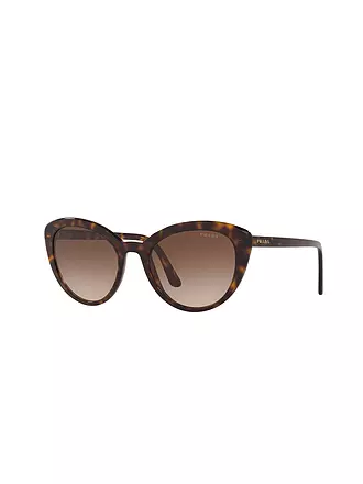 PRADA | Sonnenbrille 02VS/54 | transparent