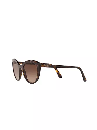 PRADA | Sonnenbrille 02VS/54 | braun