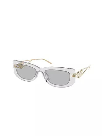 PRADA | Sonnenbrille 0PR14YS/53 | transparent
