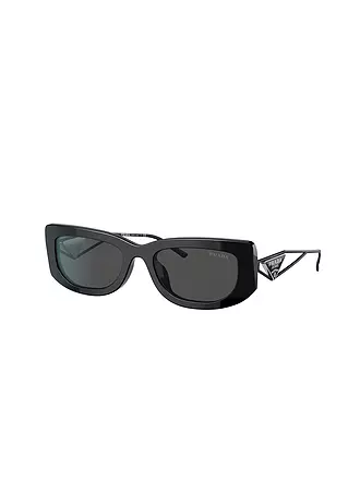 PRADA | Sonnenbrille 0PR14YS/53 | transparent