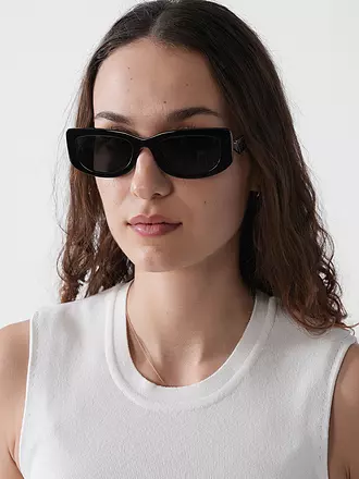 PRADA | Sonnenbrille 0PR14YS/53 | transparent