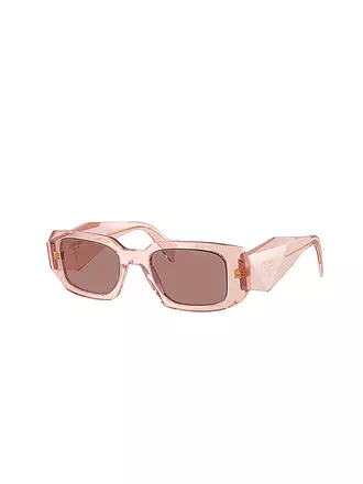 PRADA | Sonnenbrille 0PR17WS/49 | rosa
