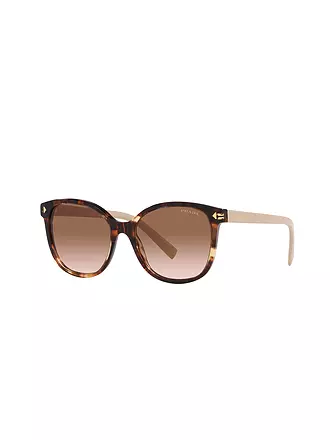 PRADA | Sonnenbrille 0PR22ZS/53 | braun