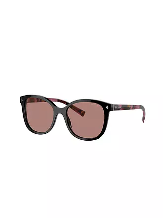 PRADA | Sonnenbrille 0PR22ZS/53 | braun