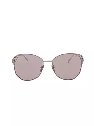 PRADA | Sonnenbrille 0PR57Y/57 | silber