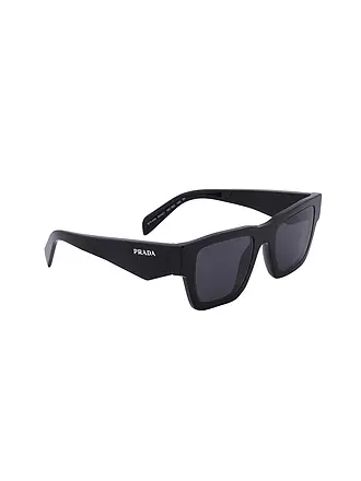 PRADA | Sonnenbrille 0PRA06S/50 | schwarz