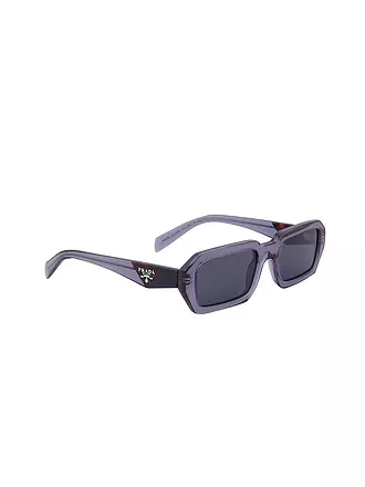 PRADA | Sonnenbrille 0PRA12S/52 | schwarz