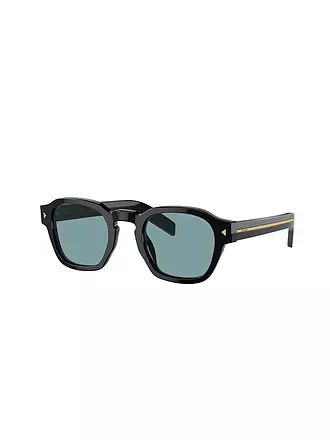 PRADA | Sonnenbrille 0PRA16S/52 | schwarz