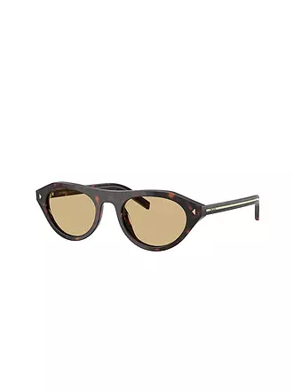 PRADA | Sonnenbrille 0PRB15S/51 | braun