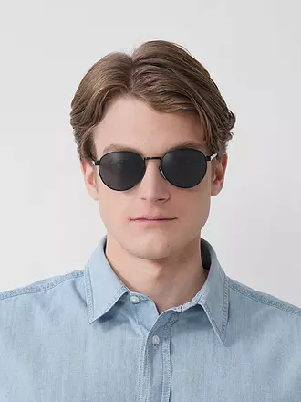PRADA | Sonnenbrille 0PRB51S/53 | schwarz