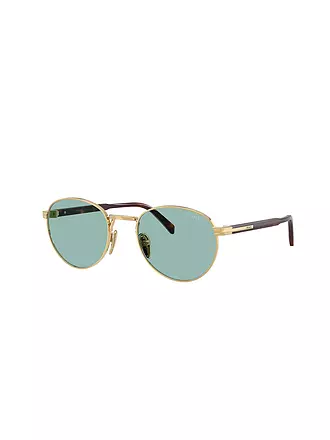 PRADA | Sonnenbrille 0PRB51S/53 | schwarz