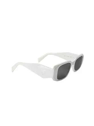 PRADA | Sonnenbrille 17WS | weiss