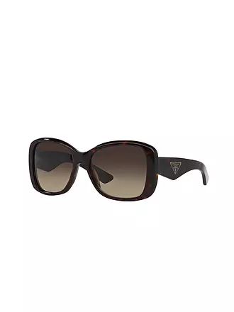 PRADA | Sonnenbrille 32PS/57 | schwarz