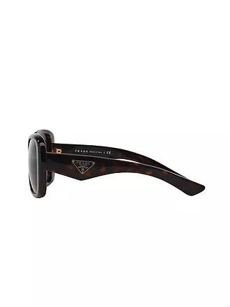 PRADA | Sonnenbrille 32PS/57 | schwarz
