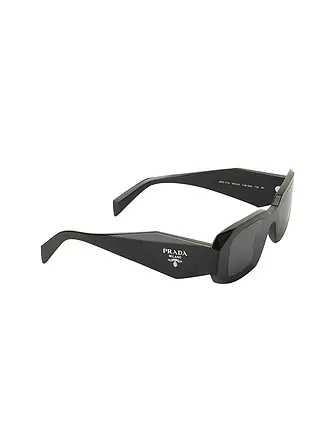 PRADA | Sonnenbrille | schwarz