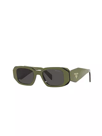 PRADA | Sonnenbrille | olive