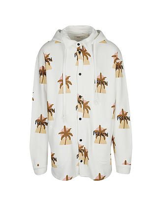 PREACH | Overshirt | beige