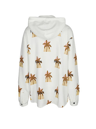 PREACH | Overshirt | beige