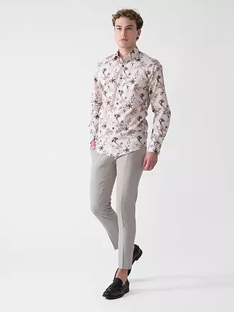 PROFUOMO | Businesshemd Slim Fit | beige