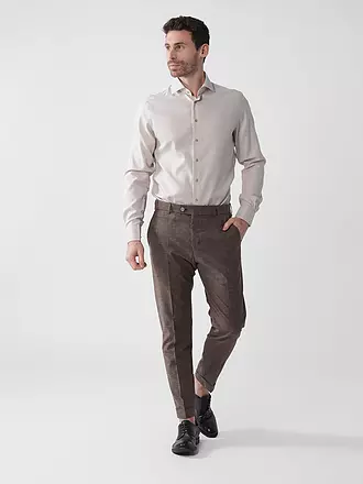 PROFUOMO | Businesshemd Slim Fit | hellblau