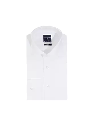 PROFUOMO | Hemd Slim Fit | hellblau