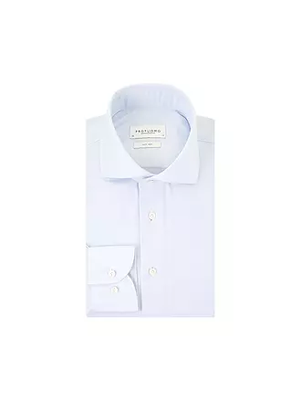 PROFUOMO | Hemd Slim Fit | hellblau